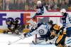 Gene J. Puskar / THE ASSOCIATED PRESS FILES
                                The Winnipeg Jets will start November at home with a matinee game against the NHL&rsquo;s hottest team, hosting the Pittsburgh Penguins Saturday at Canada Life Centre.