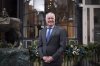 Heffel president David Heffel poses for a photo in Toronto on Friday, Dec. 2, 2016. THE CANADIAN PRESS/Melissa Renwick
