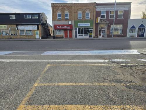 SUPPLIED
                                The mayor of the Municipality of Souris-Glenwood called the vandalism &ldquo;disappointing.&rdquo;