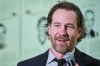 Hockey Hall of Fame inductee Duncan Keith in Toronto on Saturday, Nov. 8, 2025. THE CANADIAN PRESS/Sammy Kogan