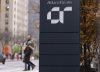 AtkinsRéalis headquarters are seen in Montreal, Friday, Nov. 10, 2023. THE CANADIAN PRESS/Christinne Muschi