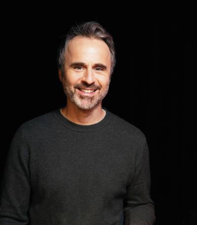 Eric Myre Photo
                                Louis-José Houde va présenter son spectacle Tu n&rsquo;es pas spécial dans la salle Pauline-Boutal du CCFM.