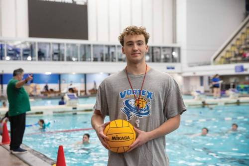 Marta Guerrero photo
                                Jayden Del Campo