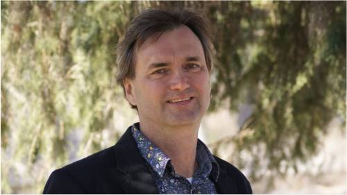 Gracieuseté Université de Brandon
                                Dr Doug Ramsey est professeur titulaire et directeur du département de développement rural à l&rsquo;Université de Brandon.