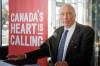 MIKE DEAL / FREE PRESS FILES
                                President and CEO of Travel Manitoba, Colin Ferguson: &ldquo;We have obviously had a very challenging summer.&rdquo;