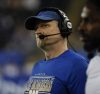 John Woods / THE CANADIAN PRESS FILES
                                Winnipeg Blue Bombers head coach Mike O&rsquo;Shea.