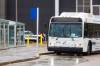 MIKE DEAL / FREE PRESS FILES
                                A plan to extend service hours on 11 bus routes is being considered at city hall.
