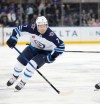 Mary Altaffer / THE ASSOCIATED PRESS FILES
                                Winnipeg Jets center Vladislav Namestnikov (7) skates against New York Rangers defenseman Chad Ruhwedel (5) during the first period of an NHL hockey game, Tuesday, March 19, 2024, at Madison Square Garden in New York.