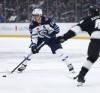 Jessie Alcheh / THE ASSOCIATED PRESS
                                Winnipeg Jets centre Mark Scheifele has racked up nine goals and 11 assists in his first 13 games going into Friday night&rsquo;s clash against the San Jose Sharks.