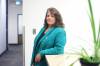 Ruth Bonneville / Free Press Files
                                Manitoba&rsquo;s commissioner of teacher professional conduct, Bobbi Taillefer.