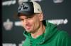 David Lipnowski / THE CANADIAN PRESS
                                Saskatchewan Roughriders quarterback Trevor Harris is looking for his first Grey Cup as a starter.