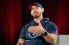David Lipnowski / THE CANADIAN PRESS
                                Montreal Alouettes head coach Jason Maas is expecting starting quarterback Davis Alexander to go be ready to go come kickoff time on Sunday.