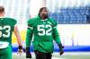Hardrick savours memories of Big Blue