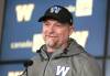 Ruth Bonneville / FREE PRESS
                                Winnipeg Blue Bombers head coach Mike O&rsquo;Shea spoke to the media for the first time on Tuesday after signing a three-year contract extension with the club.