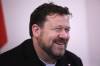 Matt Goerzen/The Brandon Sun Files
                                Brandon East NDP MLA and Francophone Affairs Minister Glen Simard is reviewing six months of oral and written feedback from Manitobans received during the &ldquo;truly bilingual province&rdquo; consultations.