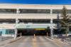 MIKE DEAL / FREE PRESS FILES
                                Ermiyas Isaac Dangerfield, 27, was arrested Nov. 8 after a nurse was trapped between two cars in this parking garage near St. Boniface Hospital and sexually assaulted.