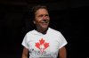 Former conservative deputy premier and head organizer of the Forever Canadian petition, Thomas Lukaszuk pictured in Edmonton on Thursday, Aug. 21, 2025. THE CANADIAN PRESS/Jason Franson