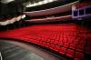 RUTH BONNEVILLE / FREE PRESS FILES
                                Live audiences have been slow to return since the COVID-19 pandemic.