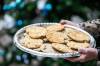 MIKAELA MACKENZIE / FREE PRESS
                                Patricia Conroy&rsquo;s family voted these browned butter chocolate chip cookies as their favourites of four different recipes.
