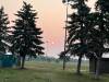 Russell Wangersky/Free Press
                                Yet another summer of forest fire smoke hasn&rsquo;t convinced Winnipeg&rsquo;s mayor and council to join other cities pledging action on climate change.