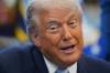 Evan Vucci / The Associated Press Files
                                A recent poll showed U.S. President Donald Trump&rsquo;s approval rating has dropped, mainly because respondents were unhappy with his failure to bring down inflation and make life more affordable – not because of any illegal, immoral and unethical behaviour.