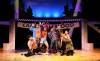 Ruth Bonneville / Free Press 
                                At Camp Half Blood, Percy Jackson (Brady Barrientos) accepts the quest to travel to the underworld in the MTYP musical adaption of Rick Riordan&rsquo;s The Lightning Thief.
