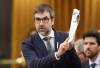 The Canadian Press files
                                Former Canadian identity and culture minister Steven Guilbeault&rsquo;s environmental beliefs collided with Prime Minister Mark Carney&rsquo;s pragmatism.