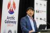 MIKE DEAL / FREE PRESS FILES
                                &lsquo;The relationship between Churchill and Nunavut was disrupted when the rail line fell into disrepair,&rsquo; Chris Avery, Arctic Gateway Group&rsquo;s president, said in a news release. &lsquo;Today, with the Hudson Bay Railway operating reliably… we are ready to rebuild northern connections.&rsquo;
