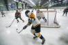 Daniel Crump / Free Press Files
                                Women&rsquo;s high school hockey teams play at Southdale Community Centre in Winnipeg. The community club has decided to close two of its rinks in January to accommodate the filming of a movie.