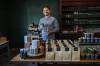 RUTH BONNEVILLE / FREE PRESS
                                Farmer&rsquo;s Son Business Portrait of Dan Mitchell, founder and owner of Farmer&rsquo;s Son Co. that sells his classic homemade candles along with many other items including specialty chocolate bars, kitchen linens and much more. This is for the Dec. 8 &lsquo;Made in Manitoba&rsquo; article. Dec 3rd, 2025
