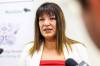 MIKE DEAL / FREE PRESS FILES
                                Housing, Addictions and Homelessness Minister Bernadette Smith agrees the Mental Health Act needs to be modernized.