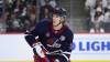 Matt Krohn / THE ASSOCIATED PRESS FILES
                                Winnipeg Jets centre Morgan Barron netted goals in back-to-back games going into Monday night&rsquo;s action against the Ottawa Senators.