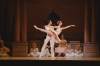 Michelle Blais photo
                                Each year, Winnipeg productions of the RWB&rsquo;s Nutcracker are performed with live music from the Winnipeg Symphony Orchestra.