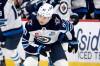 Karl DeBlaker / THE ASSOCIATED PRESS FILES
                                Winnipeg Jets forward Cole Perfetti has just seven points through 18 games since returning from a high-ankle sprain he suffered in a pre-season game against Calgary.