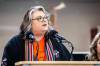 MIKAELA MACKENZIE / FREE PRESS FILES
                                Winnipeg Police Board vice chairwoman Colleen Mayer has been recommended to lead the board, succeeding former chairman Coun. Markus Chambers.