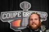 Ethan Cairns / THE CANADIAN PRESS files
                                Jake Thomas ends his playing career with two Grey Cup rings.