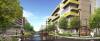 SUPPLIED
                                A rendering of Fulton Grove, a proposed residential development on the Parker Lands. A planning and development company involved in developing the Parker Lands formally applied for a one-year extension.
