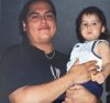 SUPPLIED                                                                               
Will Ahmo with son Emory.
Ahmo died while an inmate at Headingley Correctional Institution February 7, 2021.

William Ahmo

Winnipeg Free Press 2021