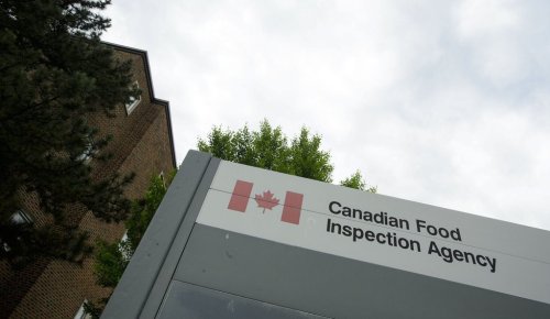 The Canadian Food Inspection Agency is recalling more pistachio-containing products as part of an ongoing salmonella investigation. The Canadian Food Inspection Agency in Ottawa is shown on Wednesday, June 26, 2019.THE CANADIAN PRESS/Sean Kilpatrick