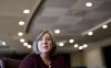 Jeanne Pratt, acting Competition Commissioner, is shown at the Competition Bureau in Gatineau, Que., on Thursday, Jan. 29, 2026. THE CANADIAN PRESS/Justin Tang