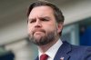 Vice President JD Vance takes questions from reporters in the James Brady Press Briefing Room at the White House, Thursday, Jan. 8, 2026, in Washington. (AP Photo/Alex Brandon)