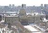A view of the Alberta legislature in Edmonton is shown on Friday, March 28, 2014. THE CANADIAN PRESS/Jason Franson