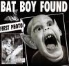 Bat boy appeared in the supermarket tabloid Weekly World News in the early 1990s.