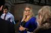 JESSICA LEE / FREE PRESS FILES
                                The Disclosure to Protect Against Intimate Partner Violence Act was introduced by then-Tory families minister Rochelle Squires in May 2022.