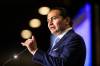 MIKAELA MACKENZIE / FREE PRESS FILES
                                The government still has unfinished business; this is not the year for Premier Wab Kinew to call an election, Tom Brodbeck writes.