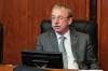Phil Sheegl was the city&rsquo;s chief administrative officer. (Mike Deal / Free Press files)