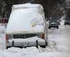 This problem is entirely avoidable if the city would only get serious about properly enforcing parking bans. (Wayne Glowacki / Free Press files)