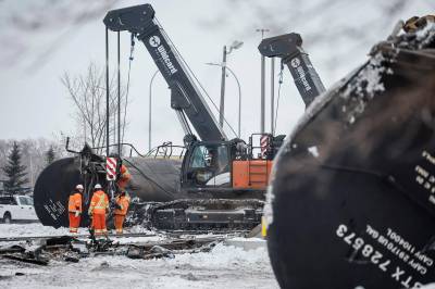 The Week That Was: Jan. 12 to Jan. 17