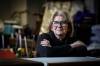 JOHN WOODS / THE CANADIAN PRESS FILES
                                Marion Willis, executive director and founder of St. Boniface Street Links, says the city&rsquo;s budget for mobile outreach services is &ldquo;grossly inadequate.&rdquo;