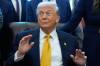 AP Photo/Alex Brandon
                                U.S. President Donald Trump